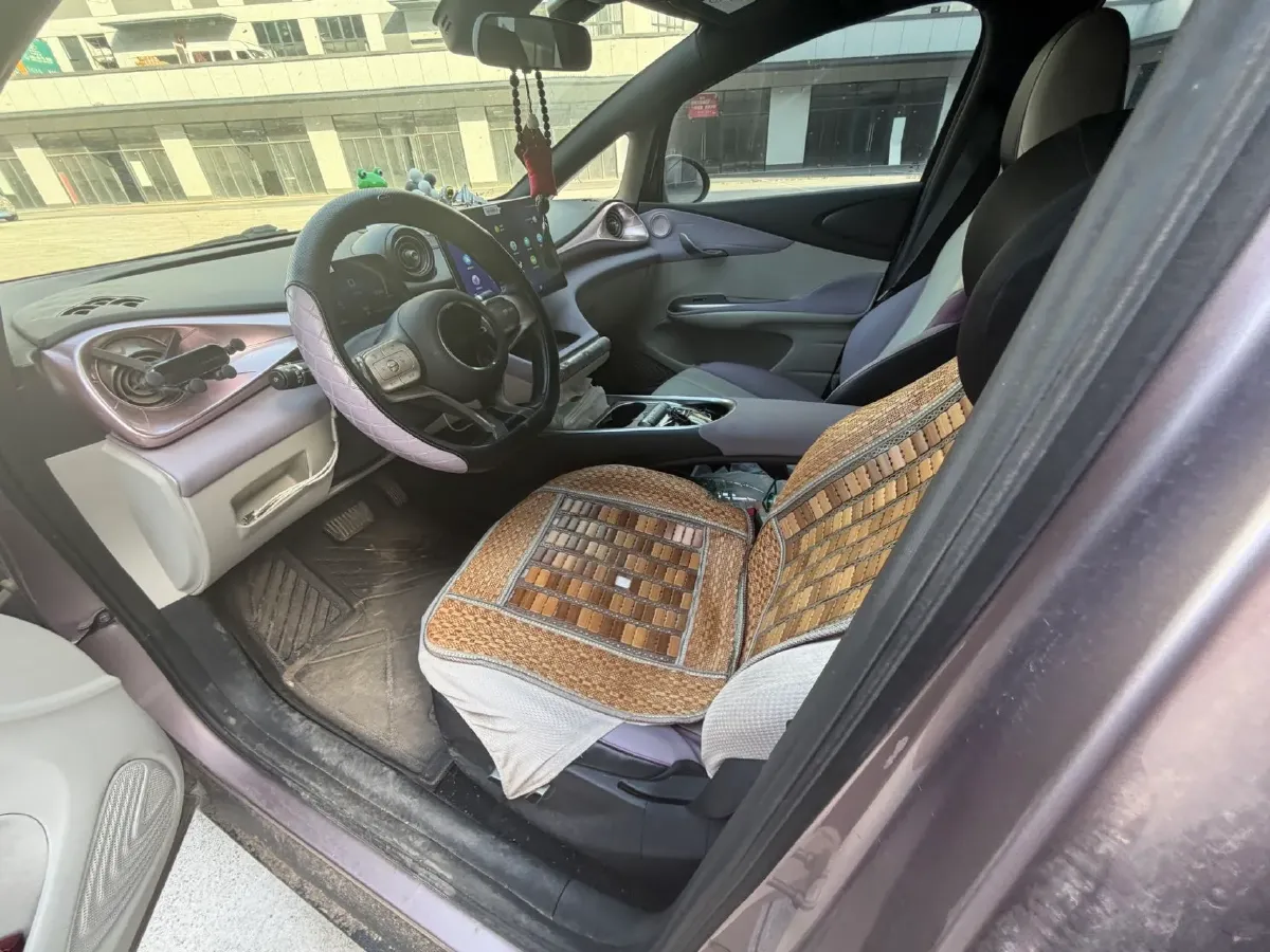 2021 Ford Escort 1.5L 122HP L3 6AT,autocango,china used car exporter,china ev exporter,chinese used car exporter,chinese used ev exporter