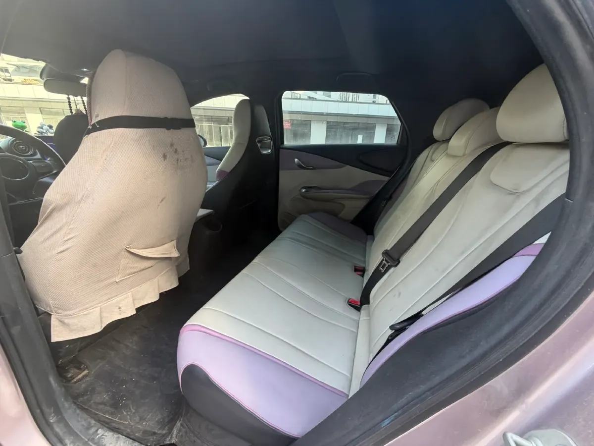 2021 Ford Escort 1.5L 122HP L3 6AT,autocango,china used car exporter,china ev exporter,chinese used car exporter,chinese used ev exporter