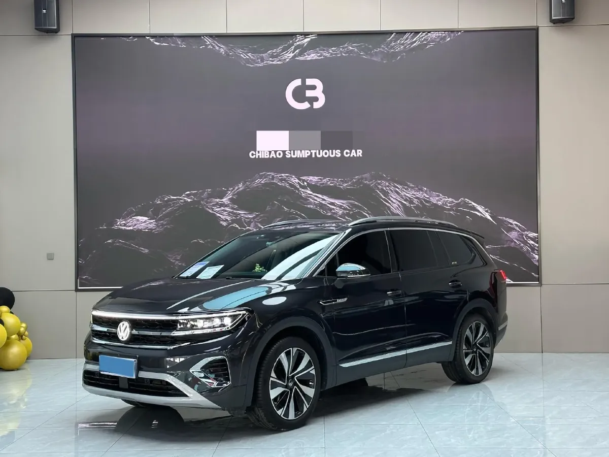 2024 Volkswagen Talagon 2.0T 220HP L4 7DCT,autocango,china used car exporter,china ev exporter,chinese used car exporter,chinese used ev exporter