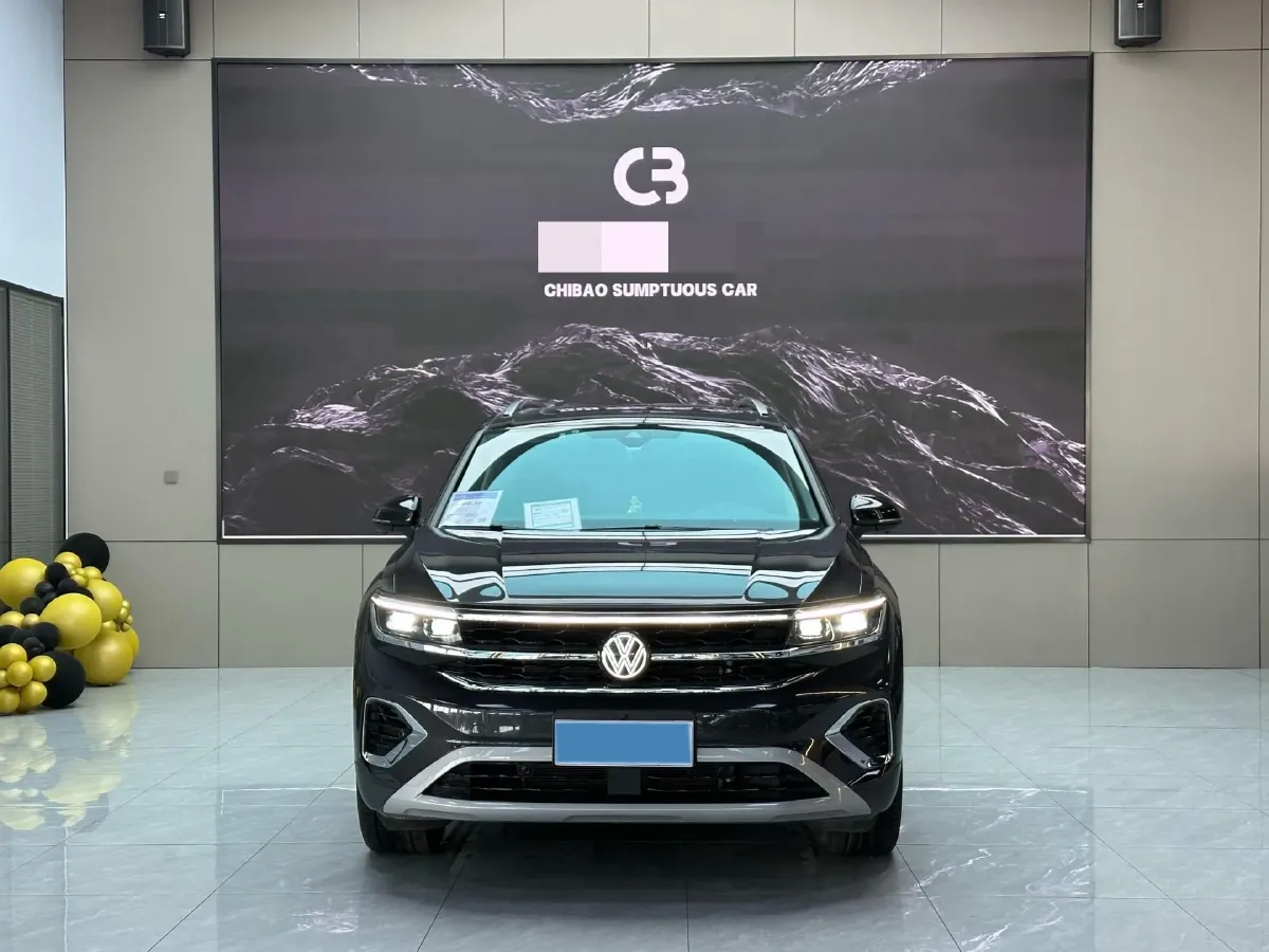 2024 Volkswagen Talagon 2.0T 220HP L4 7DCT,autocango,china used car exporter,china ev exporter,chinese used car exporter,chinese used ev exporter