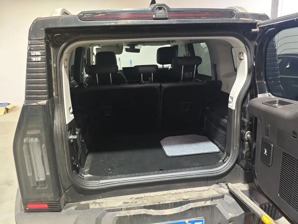 2023 Jetour Traveller 1.5T 184HP L4 7DCT,autocango,china used car exporter,china ev exporter,chinese used car exporter,chinese used ev exporter