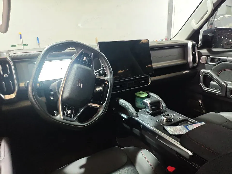 2023 Jetour Traveller 1.5T 184HP L4 7DCT,autocango,china used car exporter,china ev exporter,chinese used car exporter,chinese used ev exporter