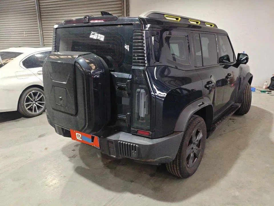 2023 Jetour Traveller 1.5T 184HP L4 7DCT,autocango,china used car exporter,china ev exporter,chinese used car exporter,chinese used ev exporter