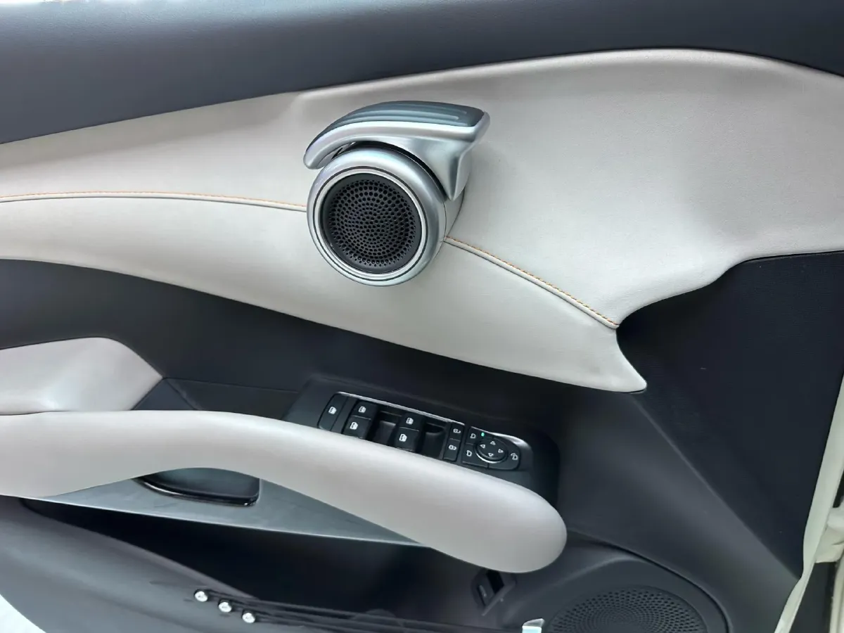 2025 BYD Yuan Plus BEV 60.48KWH,autocango,china used car exporter,china ev exporter,chinese used car exporter,chinese used ev exporter