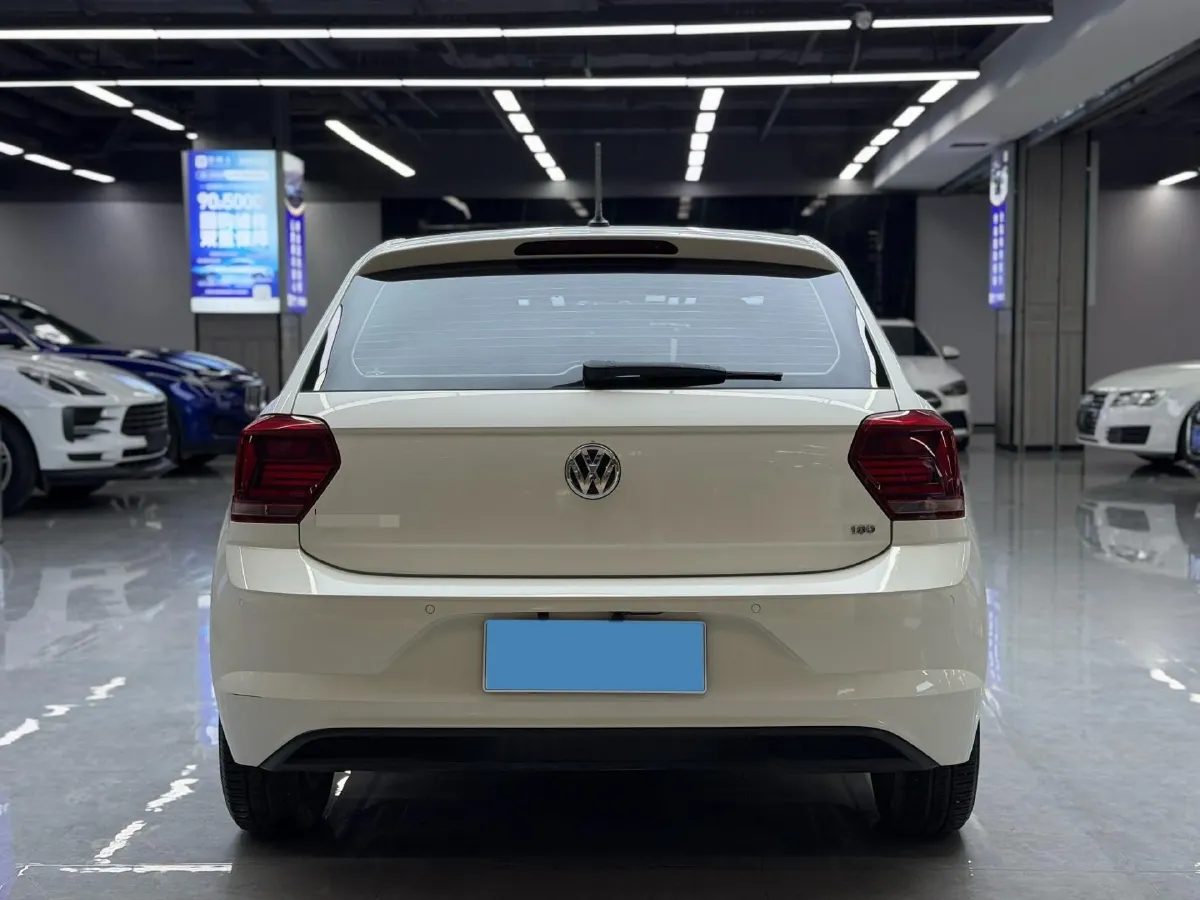 2019 Volkswagen Polo 1.5L 113HP L4 6AT,autocango,china used car exporter,china ev exporter,chinese used car exporter,chinese used ev exporter