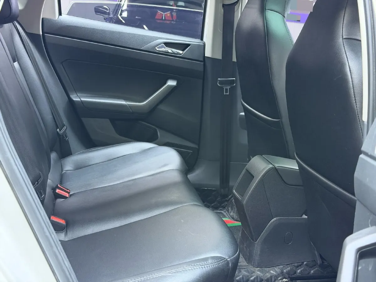 2019 Volkswagen Polo 1.5L 113HP L4 6AT,autocango,china used car exporter,china ev exporter,chinese used car exporter,chinese used ev exporter