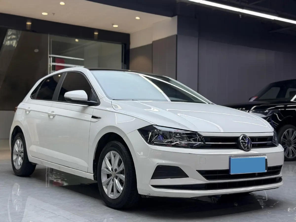 2019 Volkswagen Polo 1.5L 113HP L4 6AT,autocango,china used car exporter,china ev exporter,chinese used car exporter,chinese used ev exporter