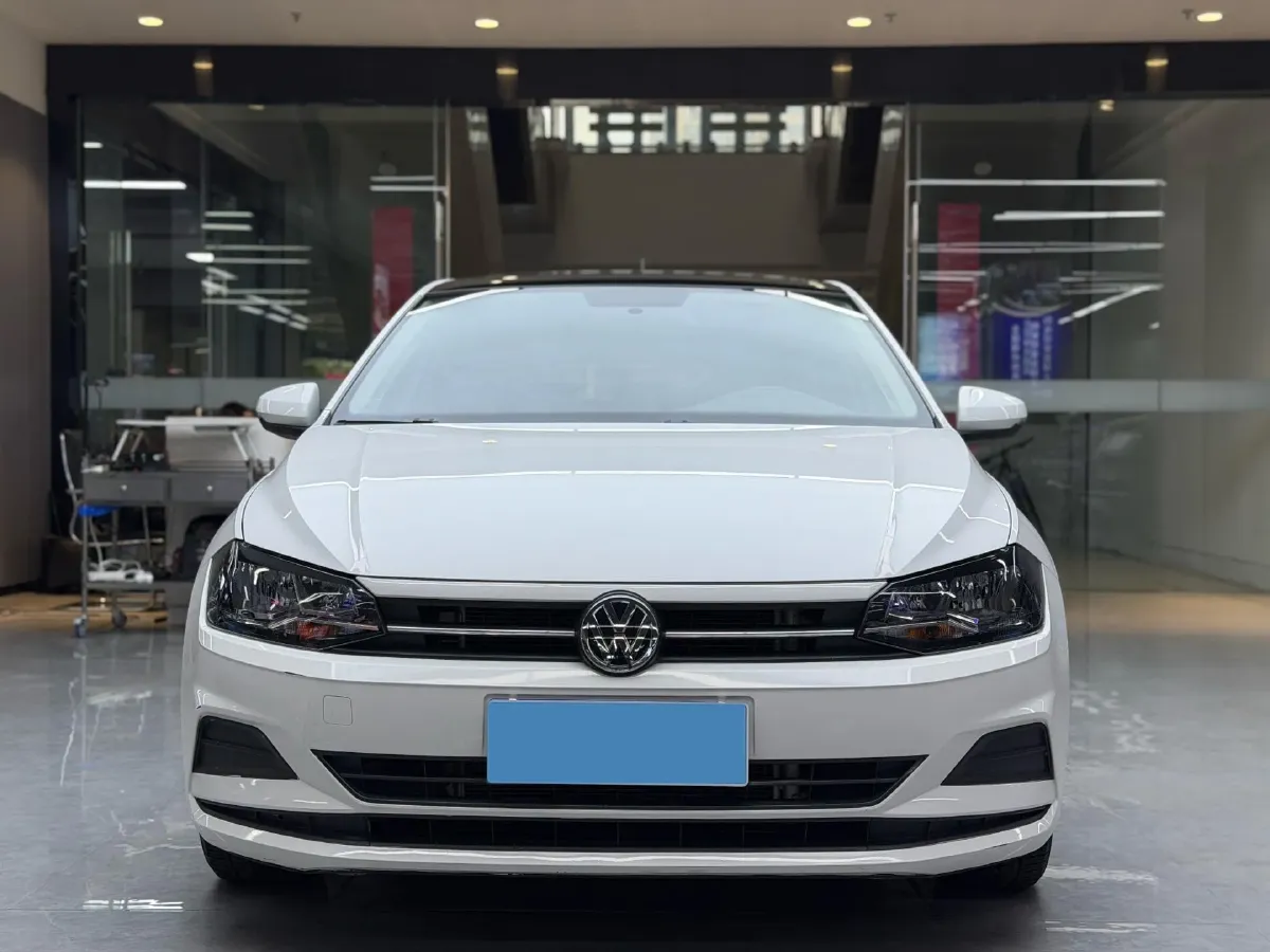 2019 Volkswagen Polo 1.5L 113HP L4 6AT,autocango,china used car exporter,china ev exporter,chinese used car exporter,chinese used ev exporter
