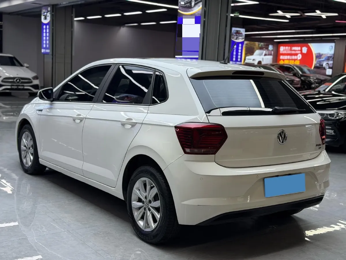 2019 Volkswagen Polo 1.5L 113HP L4 6AT,autocango,china used car exporter,china ev exporter,chinese used car exporter,chinese used ev exporter