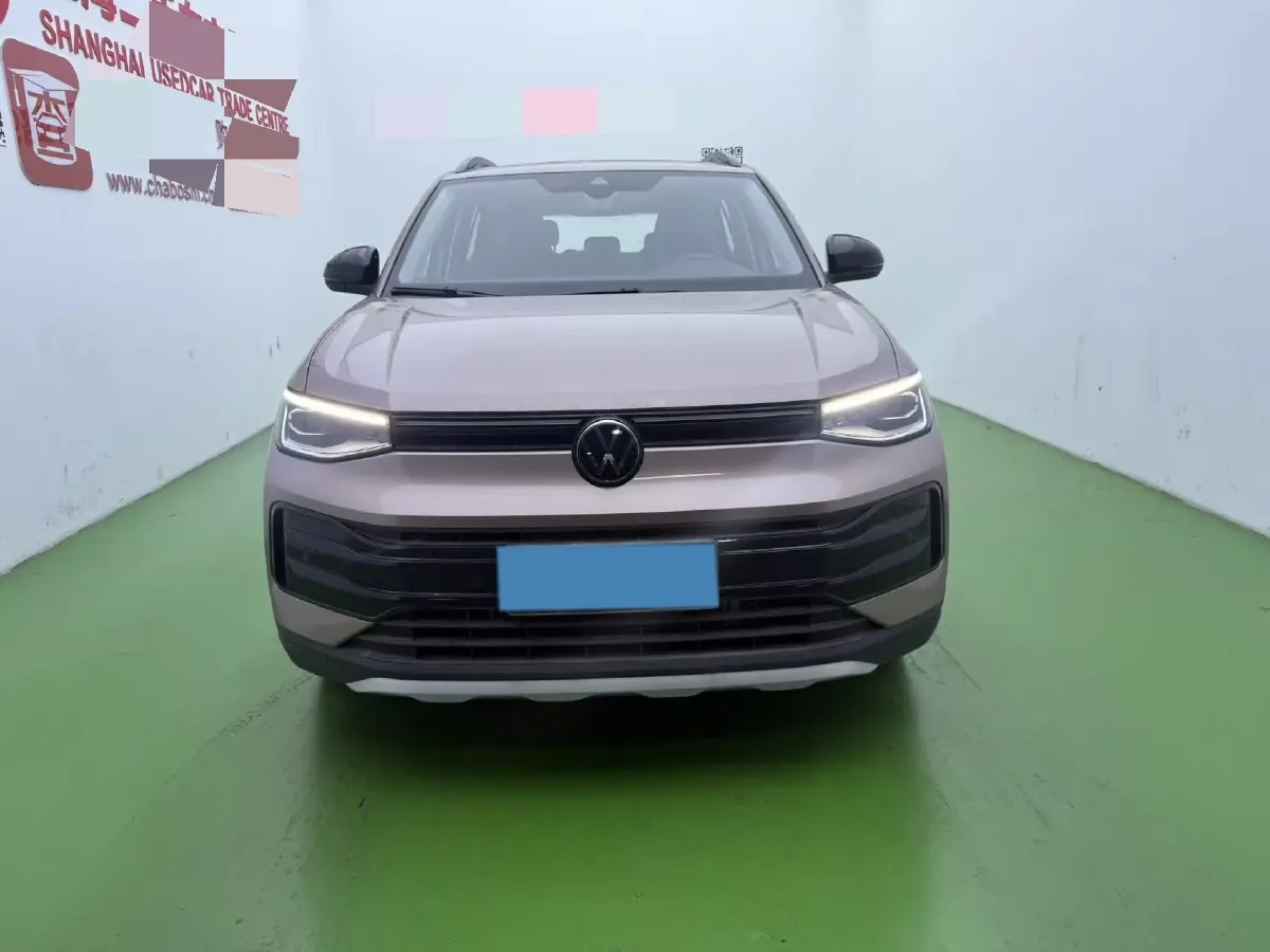 2025 Volkswagen Tharu 1.5T 160HP L4 7DCT,autocango,china used car exporter,china ev exporter,chinese used car exporter,chinese used ev exporter