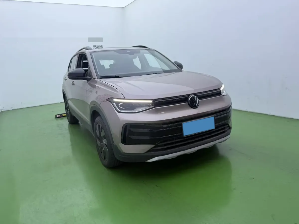 2025 Volkswagen Tharu 1.5T 160HP L4 7DCT,autocango,china used car exporter,china ev exporter,chinese used car exporter,chinese used ev exporter