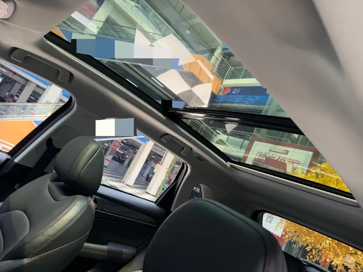 2021 GAC Trumpchi GS4 Plus 1.5T 169HP L4 6AT,autocango,china used car exporter,china ev exporter,chinese used car exporter,chinese used ev exporter