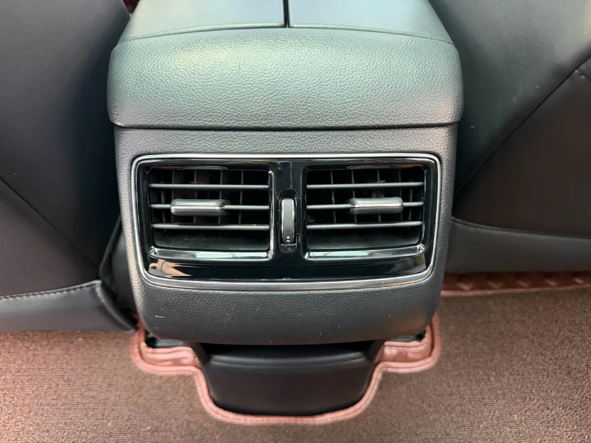 2021 GAC Trumpchi GS4 Plus 1.5T 169HP L4 6AT,autocango,china used car exporter,china ev exporter,chinese used car exporter,chinese used ev exporter