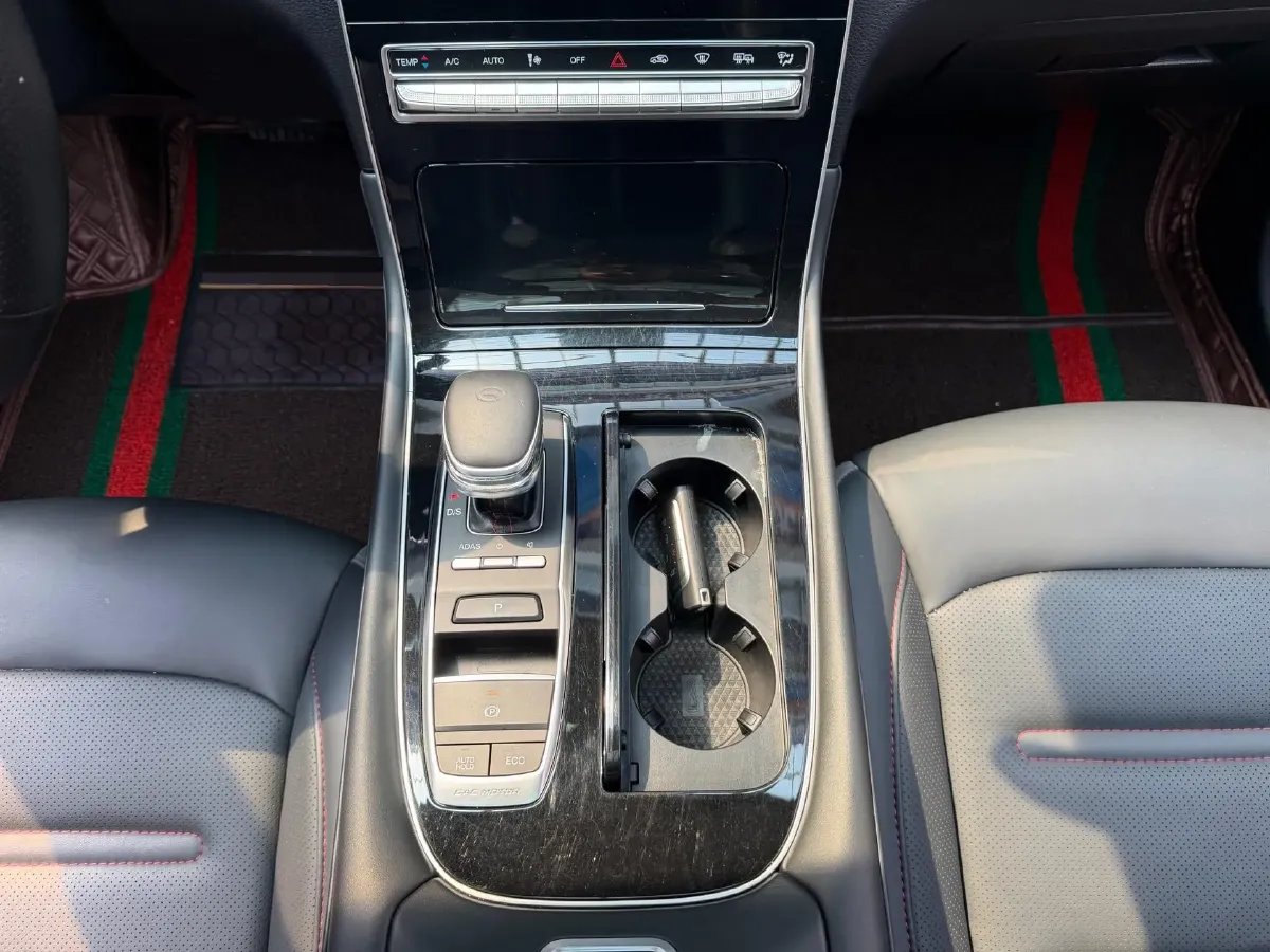 2021 GAC Trumpchi GS4 Plus 1.5T 169HP L4 6AT,autocango,china used car exporter,china ev exporter,chinese used car exporter,chinese used ev exporter