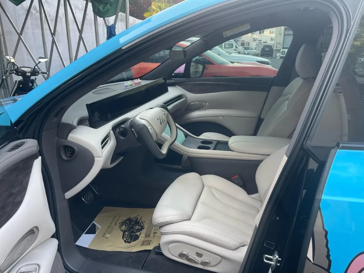 2025 IM LS7 BEV,autocango,china used car exporter,china ev exporter,chinese used car exporter,chinese used ev exporter