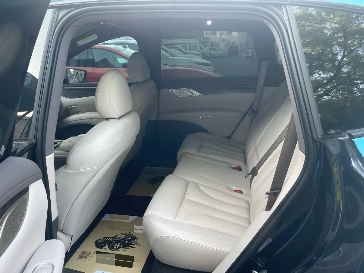 2025 IM LS7 BEV,autocango,china used car exporter,china ev exporter,chinese used car exporter,chinese used ev exporter