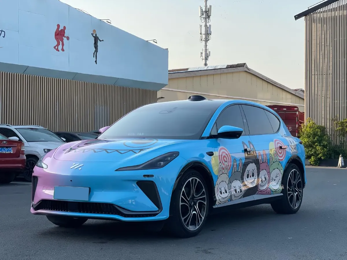 2025 IM LS7 BEV,autocango,china used car exporter,china ev exporter,chinese used car exporter,chinese used ev exporter