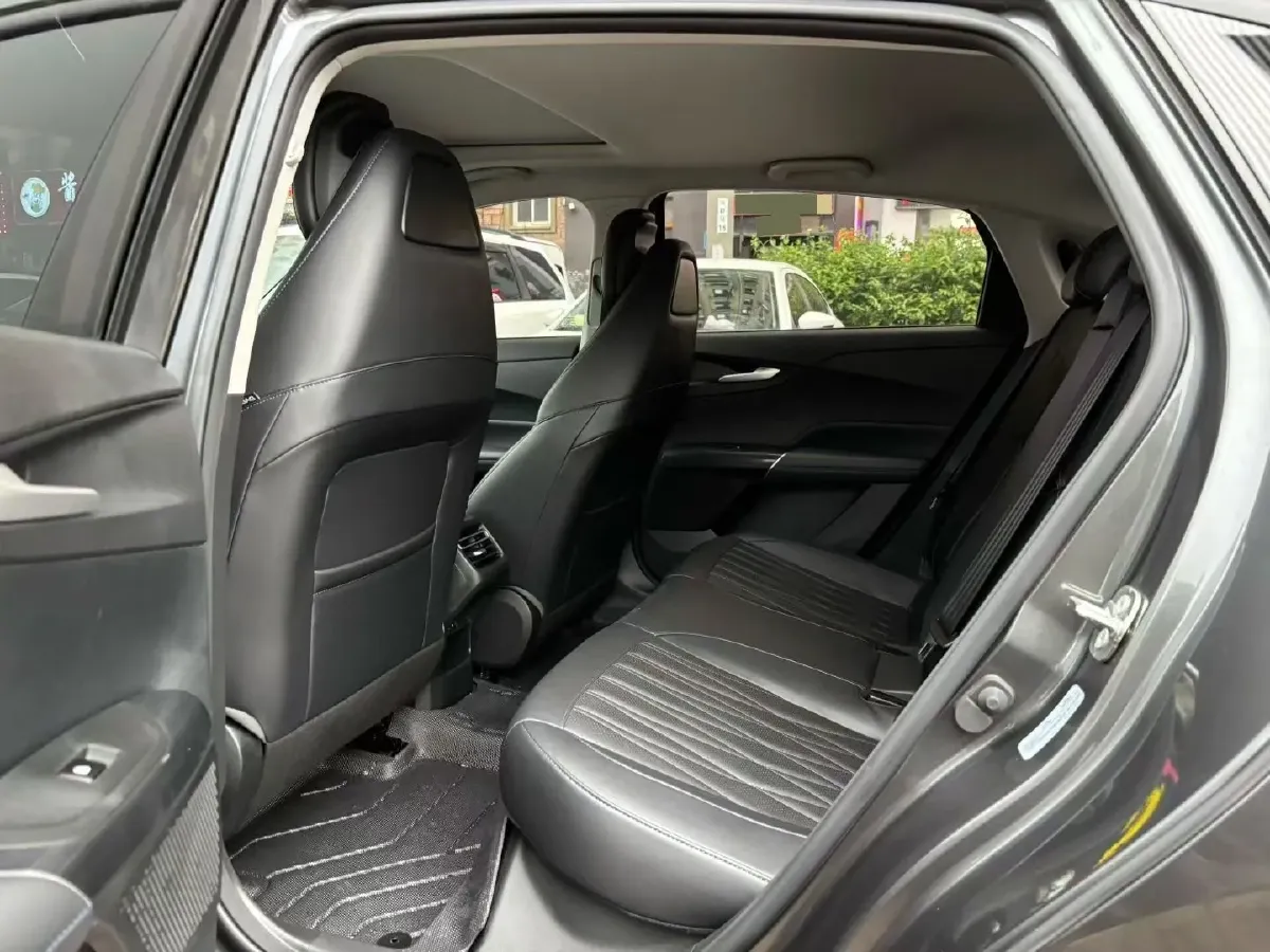 2024 ChangAn QiYuan A05 1.5L 110HP L4 E-CVT PHEV 18.99KWH,autocango,china used car exporter,china ev exporter,chinese used car exporter,chinese used ev exporter