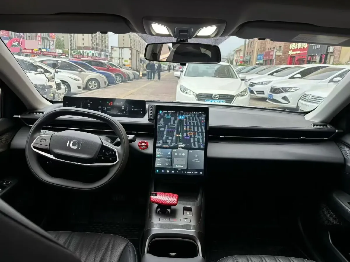 2024 ChangAn QiYuan A05 1.5L 110HP L4 E-CVT PHEV 18.99KWH,autocango,china used car exporter,china ev exporter,chinese used car exporter,chinese used ev exporter