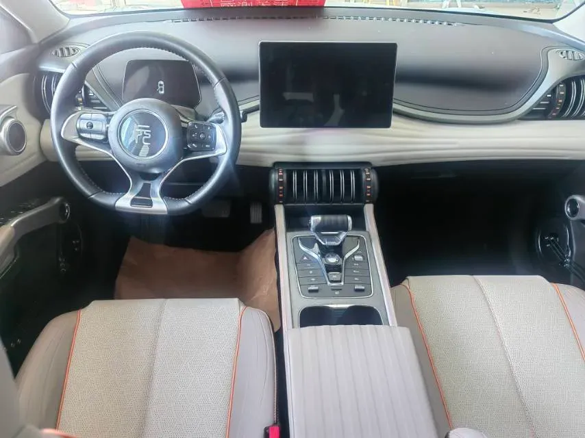 2024 BYD Yuan Plus BEV 60.48KWH,autocango,china used car exporter,china ev exporter,chinese used car exporter,chinese used ev exporter