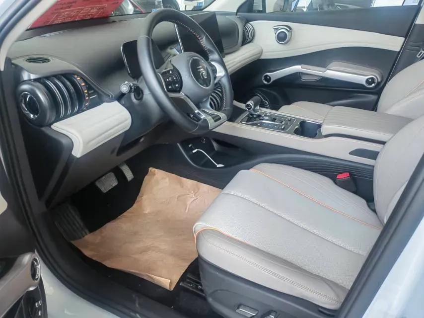 2024 BYD Yuan Plus BEV 60.48KWH,autocango,china used car exporter,china ev exporter,chinese used car exporter,chinese used ev exporter