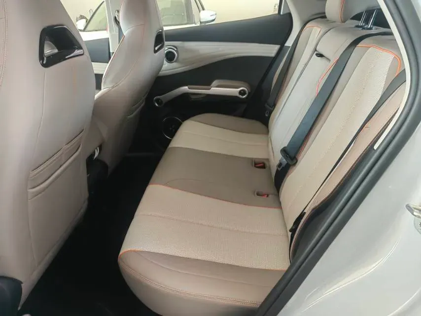 2024 BYD Yuan Plus BEV 60.48KWH,autocango,china used car exporter,china ev exporter,chinese used car exporter,chinese used ev exporter