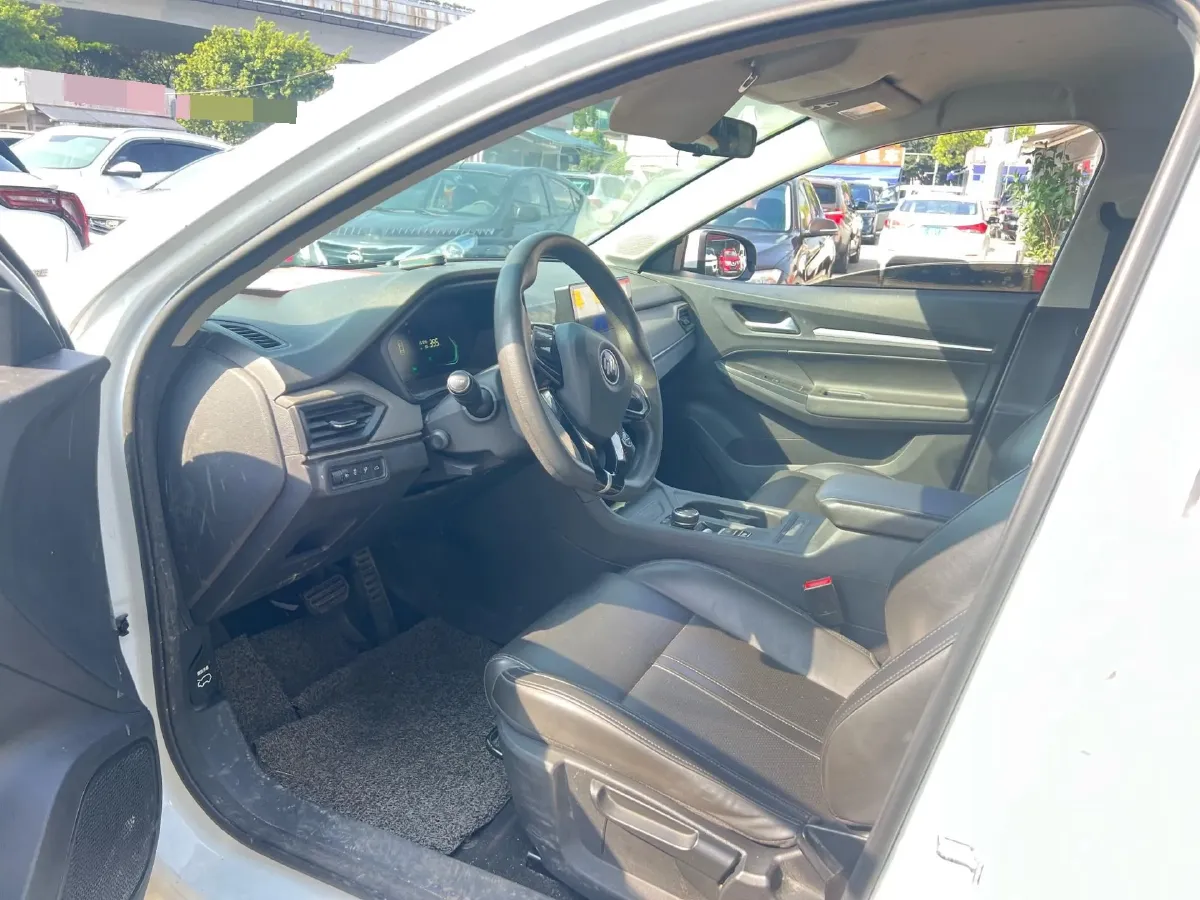 2021 Weltmeister E.5 BEV 49.92KWH,autocango,china used car exporter,china ev exporter,chinese used car exporter,chinese used ev exporter