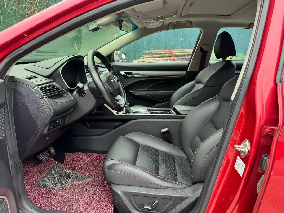 2019 Geely Binray 1.0T 136HP L3 6DCT,autocango,china used car exporter,china ev exporter,chinese used car exporter,chinese used ev exporter