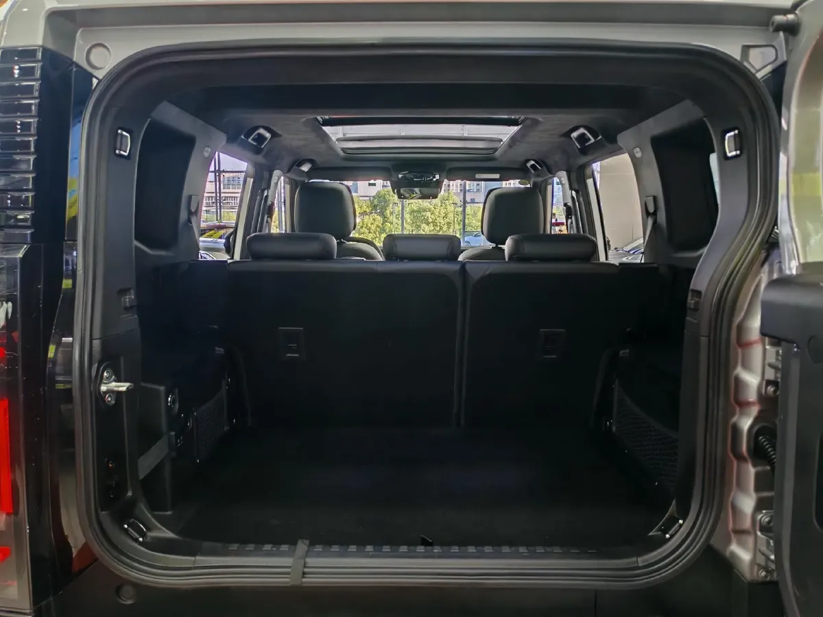 2024 Jetour ShanHai TravellerC-DM 1.5T 156HP L4 3DHT PHEV 43.24KWH,autocango,china used car exporter,china ev exporter,chinese used car exporter,chinese used ev exporter