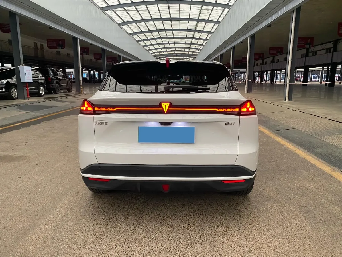 2026 Deepal S07 REEV 98HP REEV,autocango,china used car exporter,china ev exporter,chinese used car exporter,chinese used ev exporter