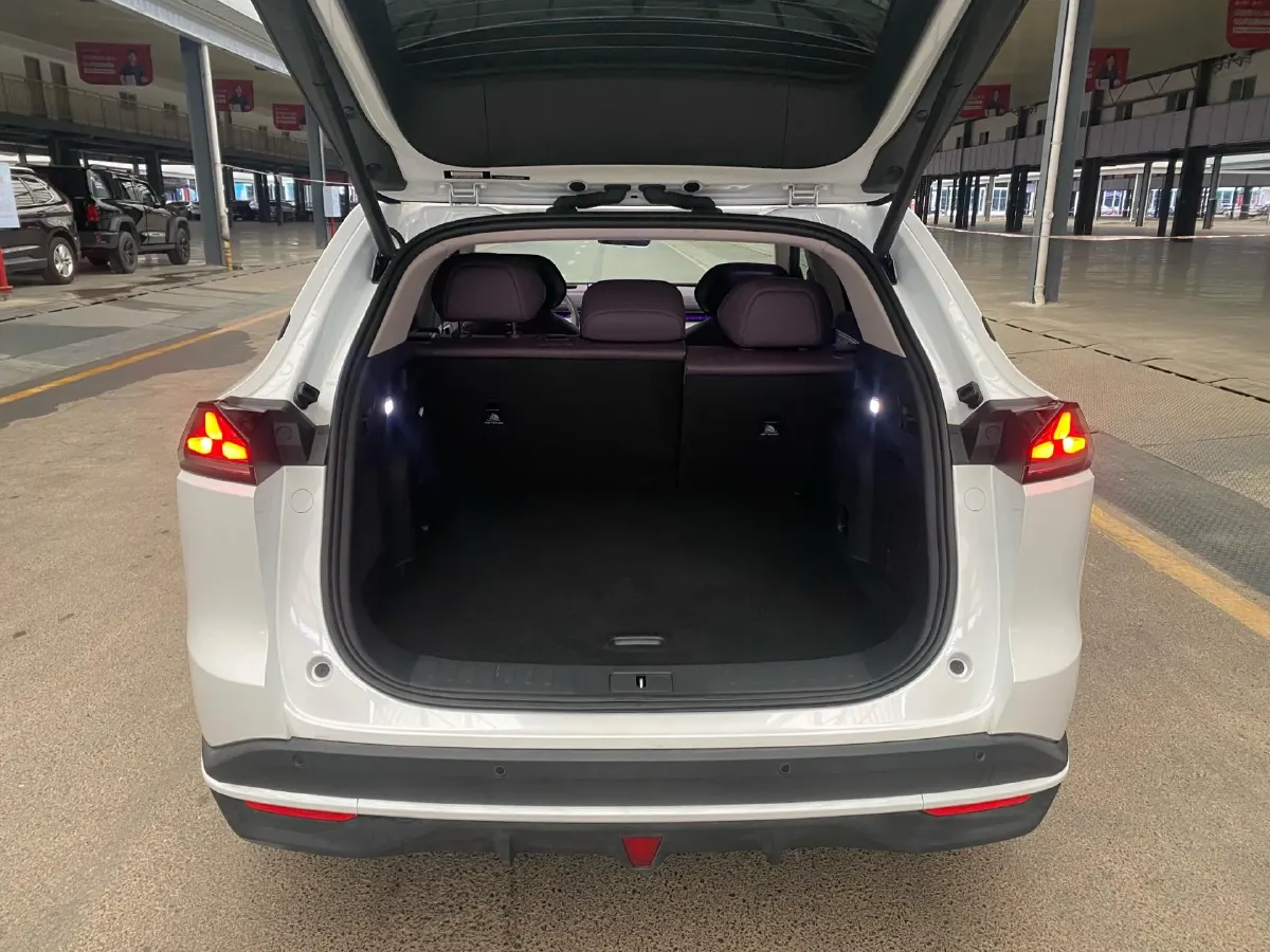 2026 Deepal S07 REEV 98HP REEV,autocango,china used car exporter,china ev exporter,chinese used car exporter,chinese used ev exporter