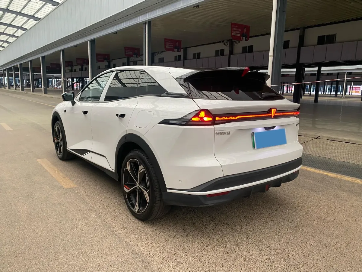 2026 Deepal S07 REEV 98HP REEV,autocango,china used car exporter,china ev exporter,chinese used car exporter,chinese used ev exporter