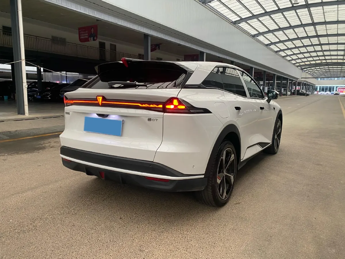 2026 Deepal S07 REEV 98HP REEV,autocango,china used car exporter,china ev exporter,chinese used car exporter,chinese used ev exporter