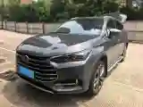 2018 BYD Tang 2.0T 205HP L4 6AT
