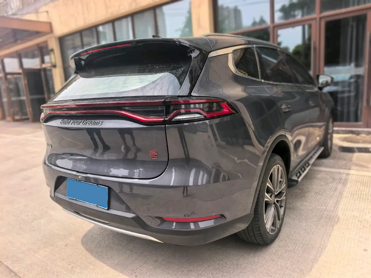 2018 BYD Tang 2.0T 205HP L4 6AT,autocango,china used car exporter,china ev exporter,chinese used car exporter,chinese used ev exporter