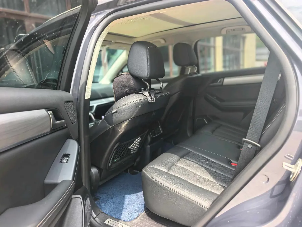 2018 BYD Tang 2.0T 205HP L4 6AT,autocango,china used car exporter,china ev exporter,chinese used car exporter,chinese used ev exporter