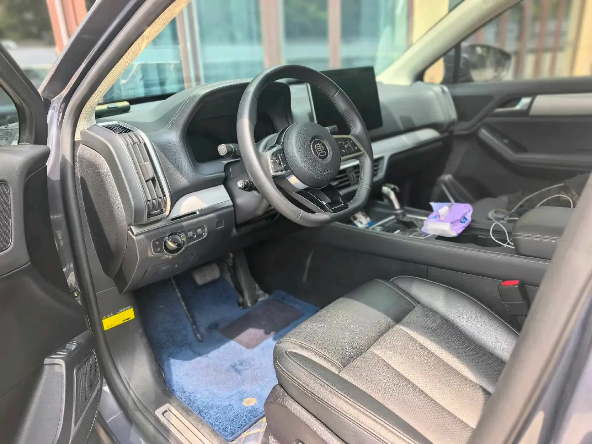 2018 BYD Tang 2.0T 205HP L4 6AT,autocango,china used car exporter,china ev exporter,chinese used car exporter,chinese used ev exporter