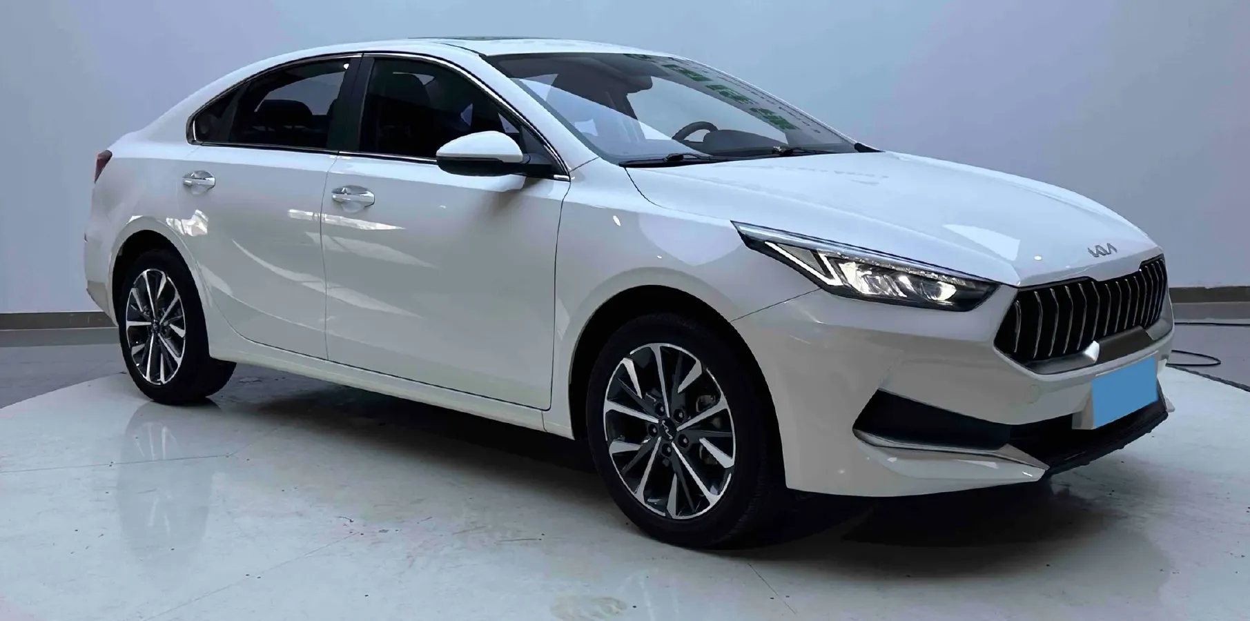 2021 Kia K3 1.5L 115HP L4 CVT,autocango,china used car exporter,china ev exporter,chinese used car exporter,chinese used ev exporter