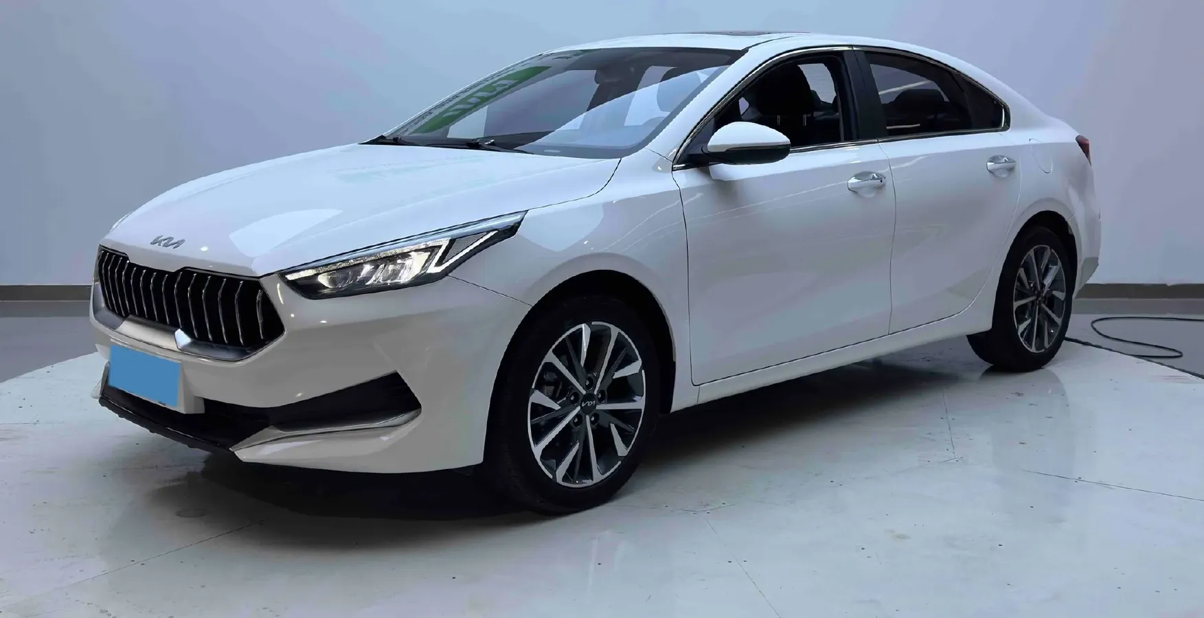 2021 Kia K3 1.5L 115HP L4 CVT,autocango,china used car exporter,china ev exporter,chinese used car exporter,chinese used ev exporter