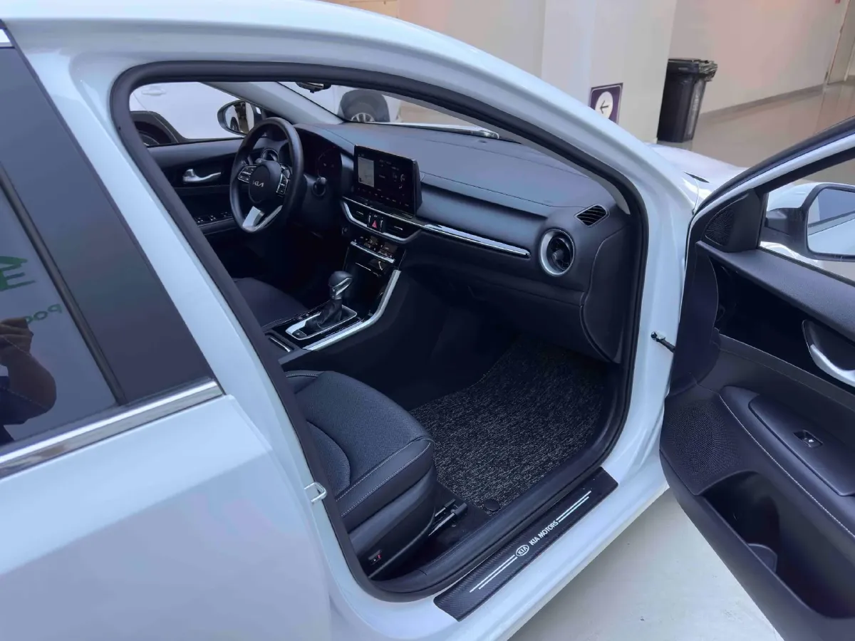 2021 Kia K3 1.5L 115HP L4 CVT,autocango,china used car exporter,china ev exporter,chinese used car exporter,chinese used ev exporter