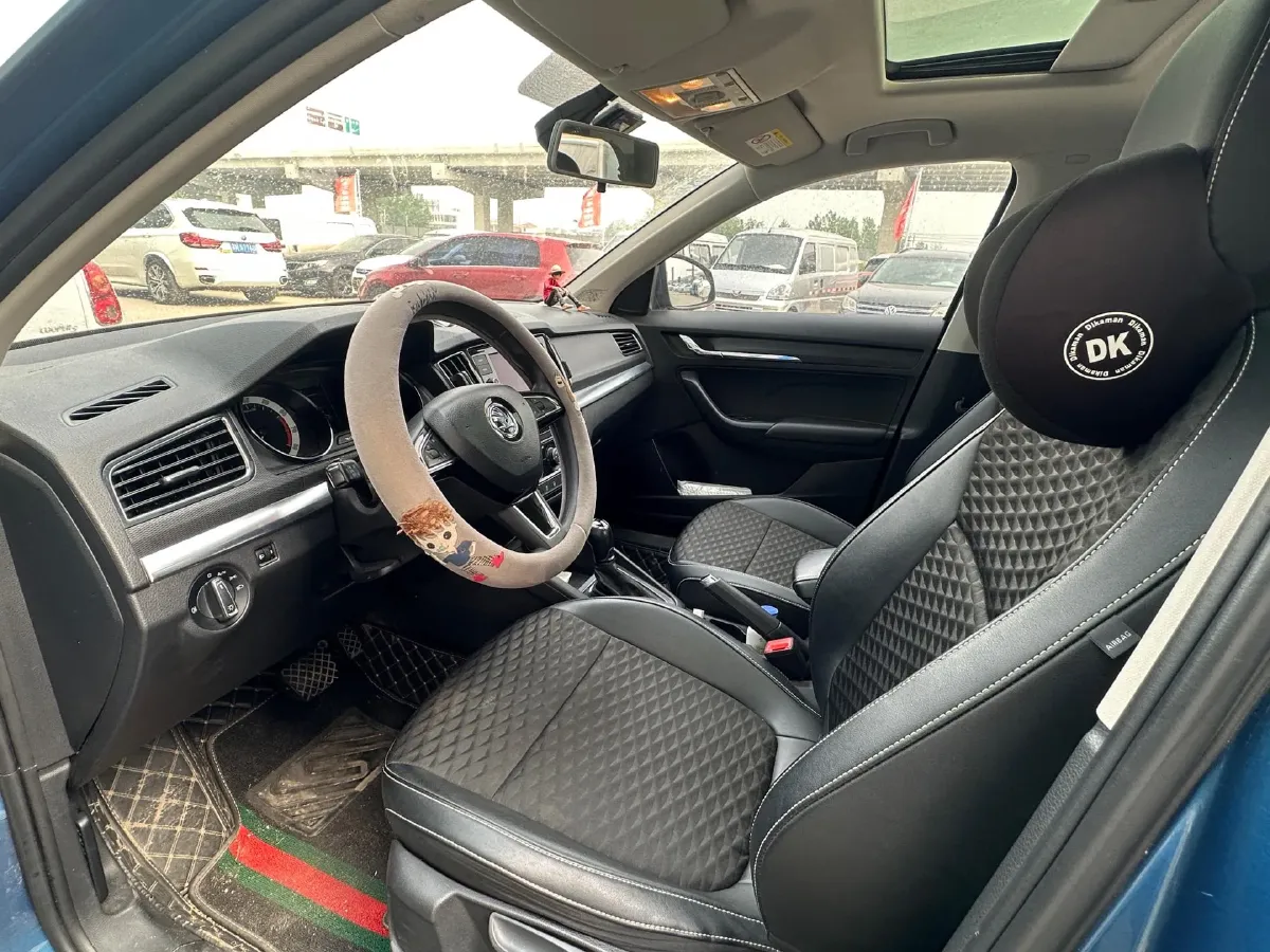 2018 Volkswagen Lavida 1.2T 116HP L4 7DCT,autocango,china used car exporter,china ev exporter,chinese used car exporter,chinese used ev exporter