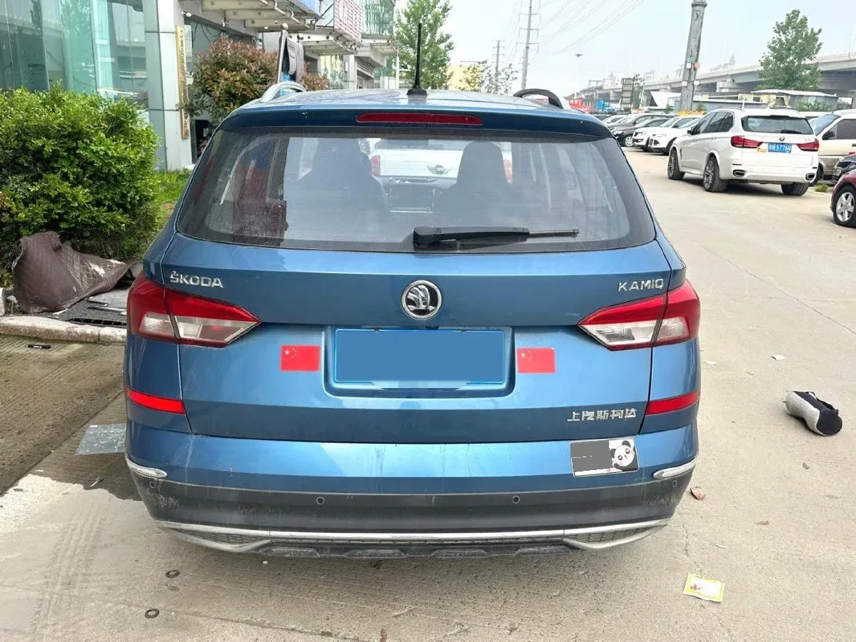 2018 Volkswagen Lavida 1.2T 116HP L4 7DCT,autocango,china used car exporter,china ev exporter,chinese used car exporter,chinese used ev exporter