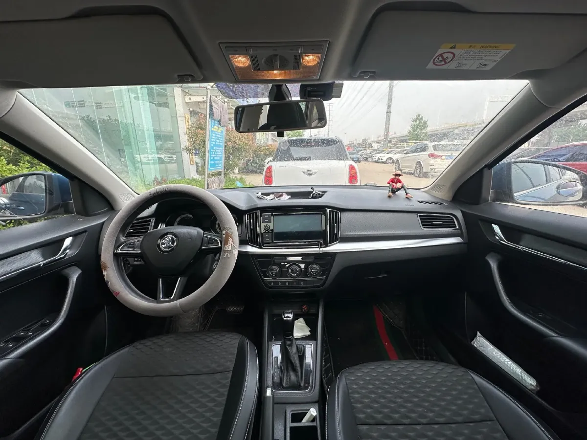 2018 Volkswagen Lavida 1.2T 116HP L4 7DCT,autocango,china used car exporter,china ev exporter,chinese used car exporter,chinese used ev exporter