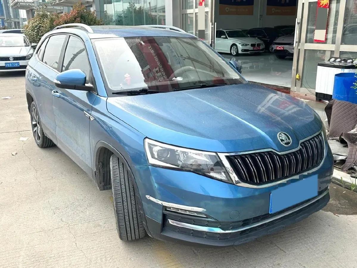 2018 Volkswagen Lavida 1.2T 116HP L4 7DCT,autocango,china used car exporter,china ev exporter,chinese used car exporter,chinese used ev exporter