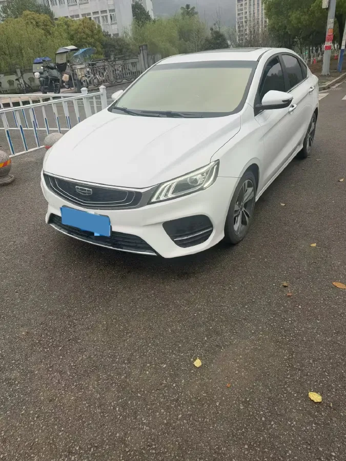 2020 Geely Binray 1.4T 141HP L4 CVT,autocango,china used car exporter,china ev exporter,chinese used car exporter,chinese used ev exporter