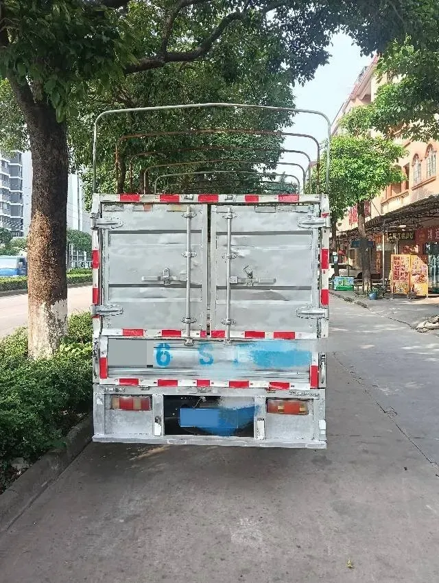 2019 Foton XiangLing S 1.5L 116HP L4 5MT,autocango,china used car exporter,china ev exporter,chinese used car exporter,chinese used ev exporter