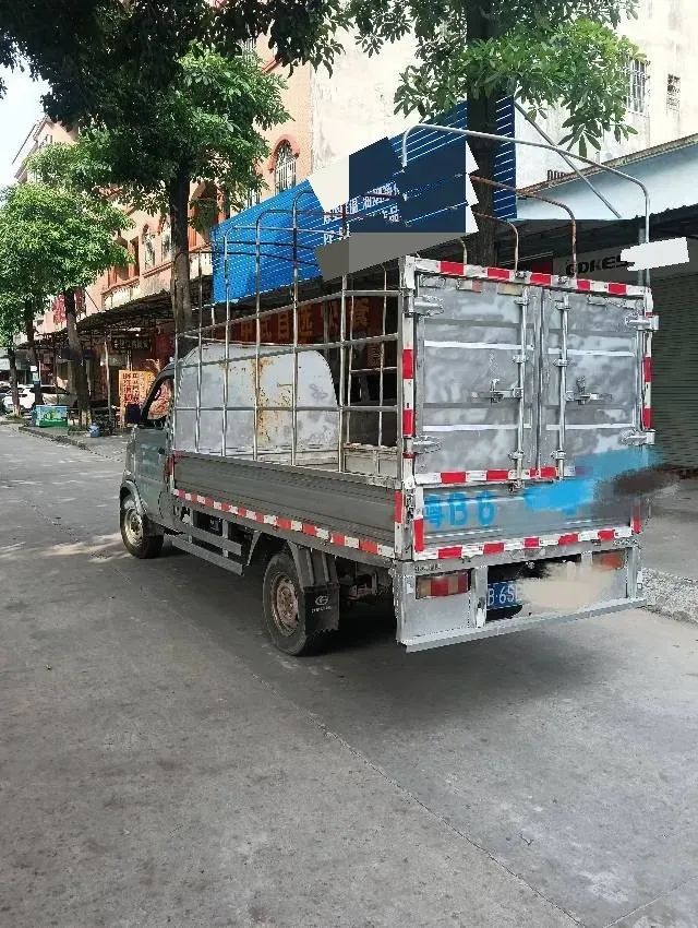 2019 Foton XiangLing S 1.5L 116HP L4 5MT,autocango,china used car exporter,china ev exporter,chinese used car exporter,chinese used ev exporter