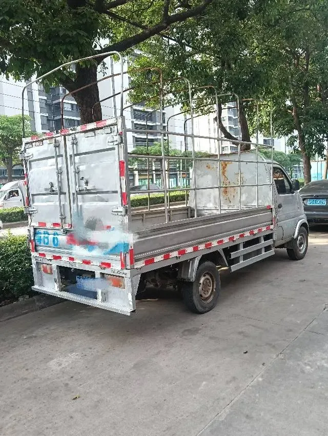 2019 Foton XiangLing S 1.5L 116HP L4 5MT,autocango,china used car exporter,china ev exporter,chinese used car exporter,chinese used ev exporter