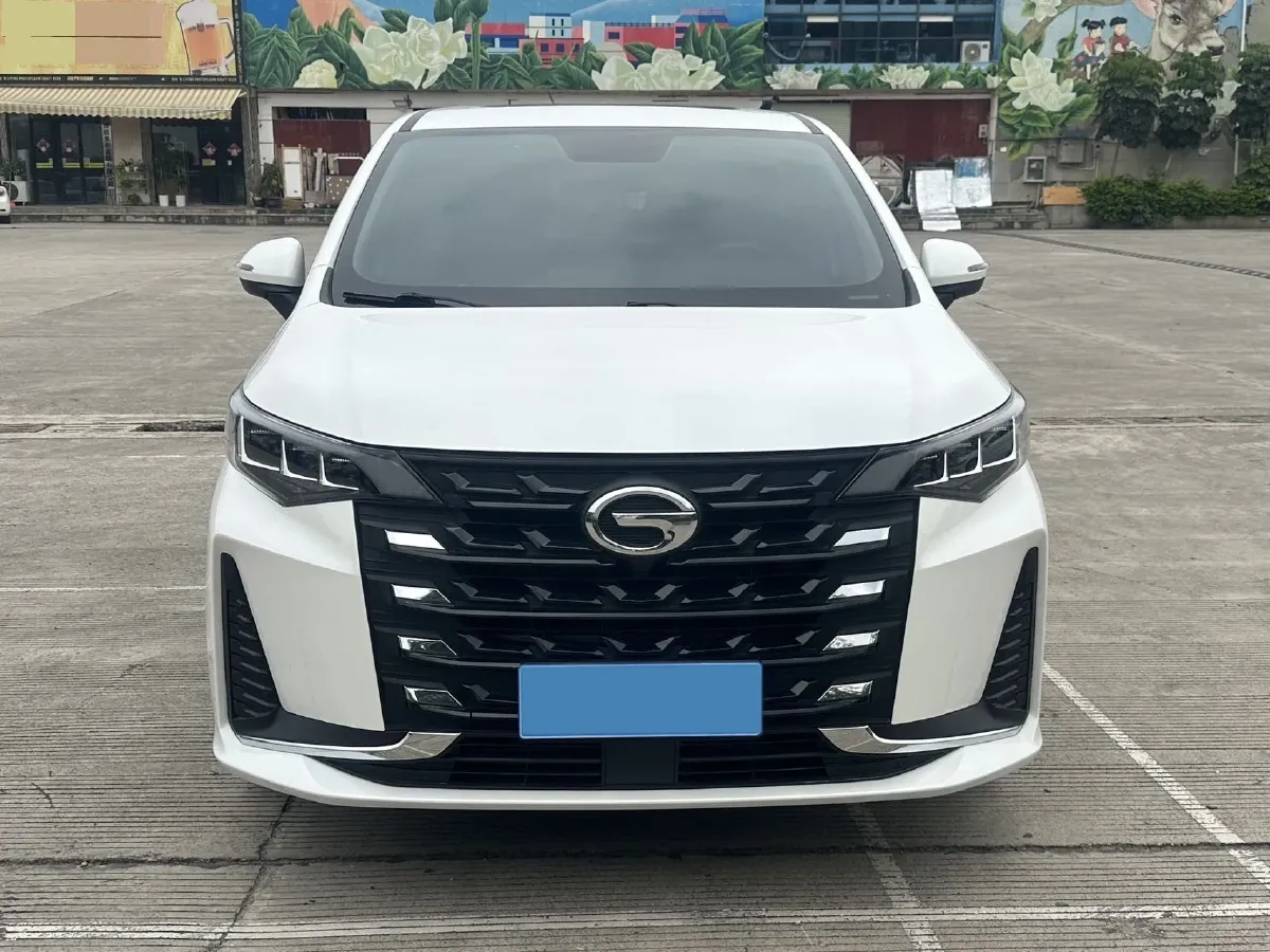 2021 GAC Trumpchi M6 1.5T 169HP L4 7DCT,autocango,china used car exporter,china ev exporter,chinese used car exporter,chinese used ev exporter