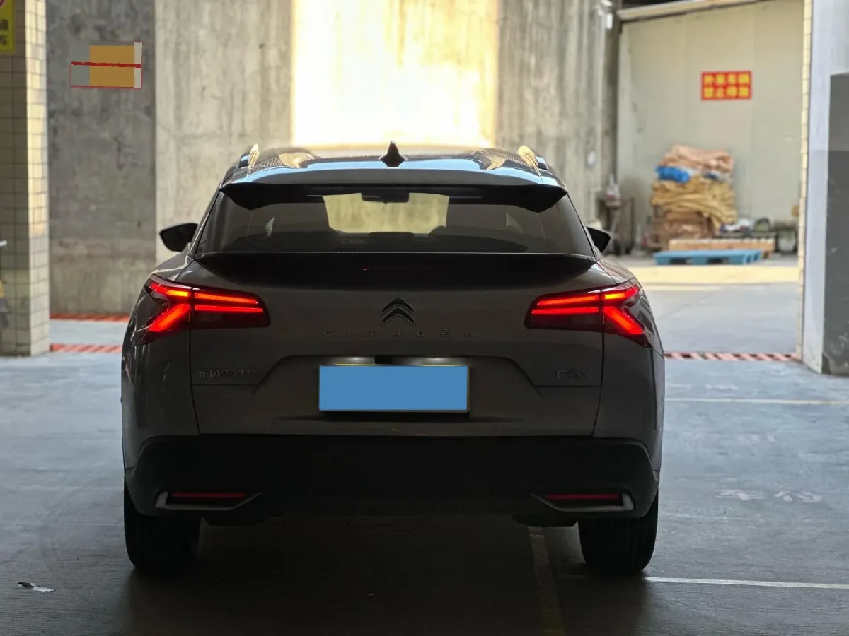 2021 Citroen C5 X 1.6T 175HP L4 8AT,autocango,china used car exporter,china ev exporter,chinese used car exporter,chinese used ev exporter